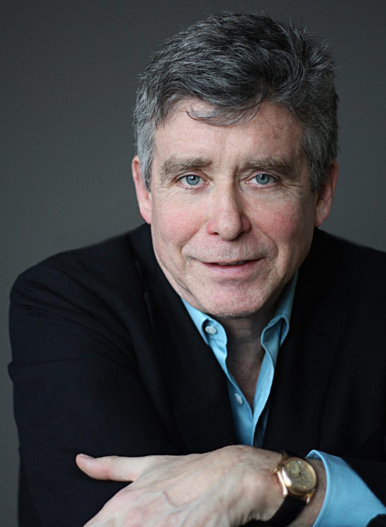 jay mcinerney interview
